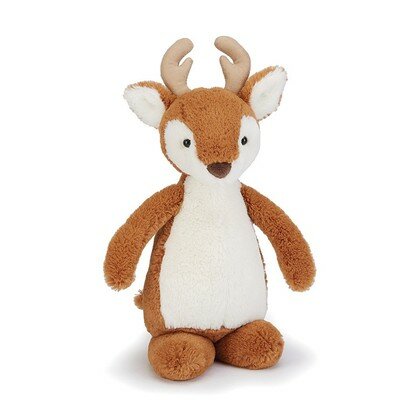 Bobkin Reindeer Soft Toy