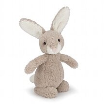 Bobtail Bunny Beige