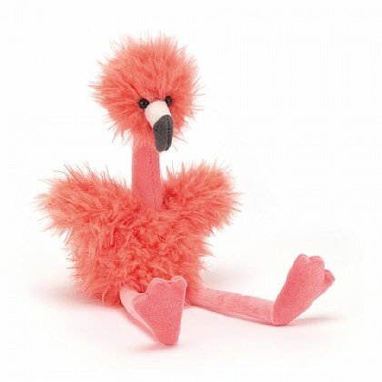 Bonbon Flamingo