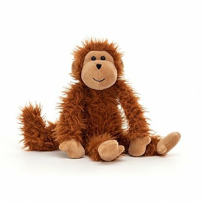 Bonbon Monkey