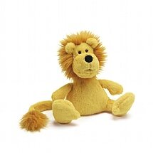 Boppity Boing Lion