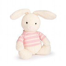 Breton Bunny Soft Toy