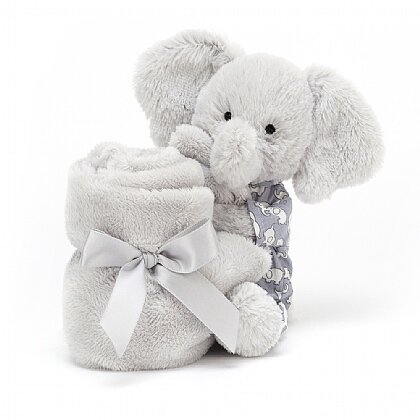 Bedtime Elephant Soother