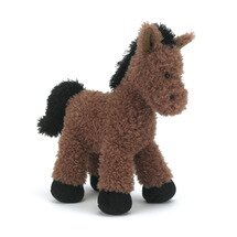 Caffuffle Pony