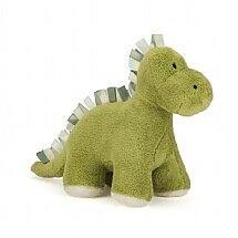 Chime Chums Dinosaur