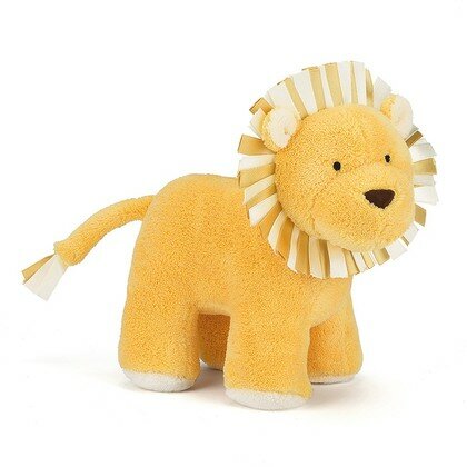 Chime Chums Lion