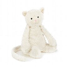 Charmed Lily Kitty Soft Toy