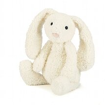 Chouchou Bunny Soft Toy