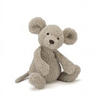 Chouchou Mouse Soft Toy