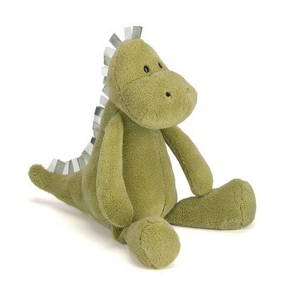 Chums Dinosaur Soft Toy