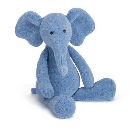 Chums Elly Soft Toy