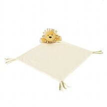 Chime Chums Lion Soother