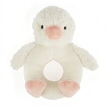 Clucky Ducky Grabber Rattle