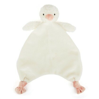 Clucky Ducky Soother