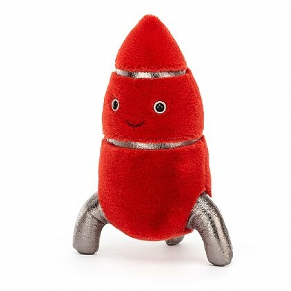 Cosmopop Rocket