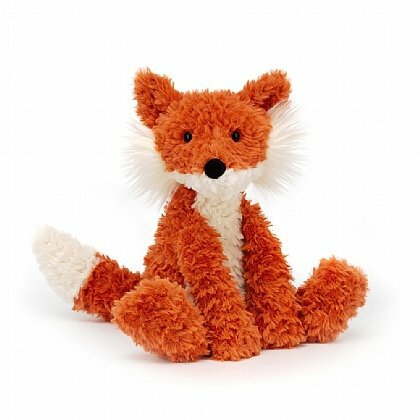 Crumble Fox