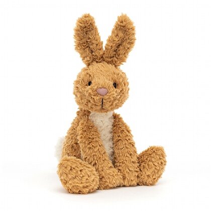 Crumble Rabbit