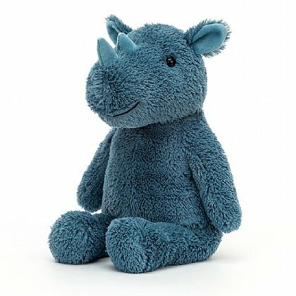 Cushy Rhino