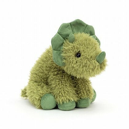 Curvie Dino
