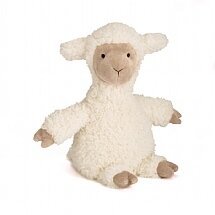 Dada Sheep Soft Toy