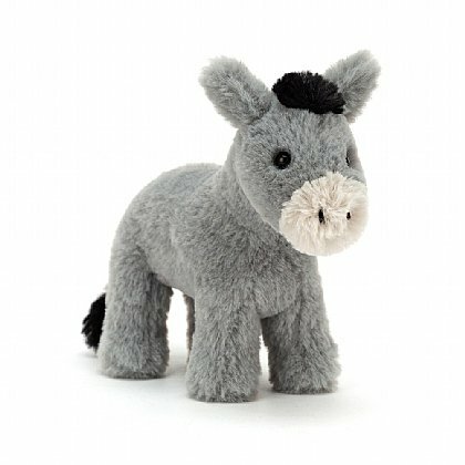 Diddle Donkey