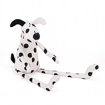 Ditsie Dog Soft Toy