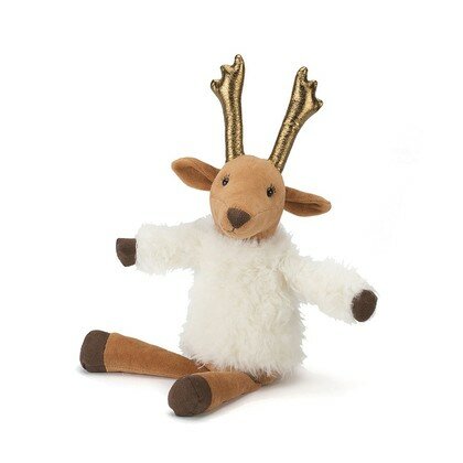 Divine Reindeer