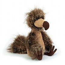 Doris Dodo Soft Toy