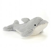 Dora Dolphin Soft Toy