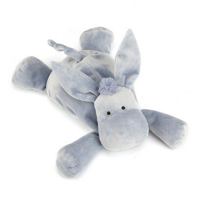 Dozydou Donkey Soft Toy