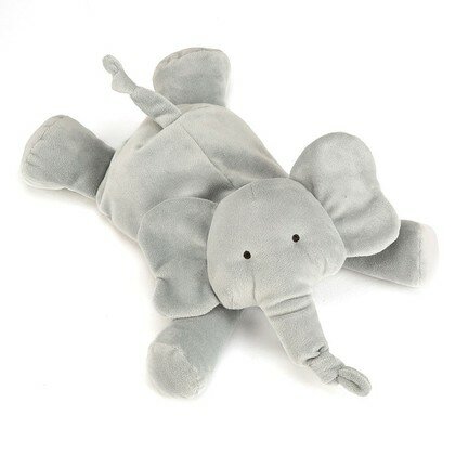 Dozydou Elephant Soft Toy