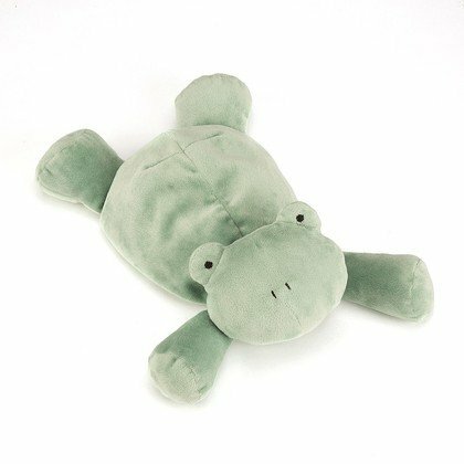 Dozydou Frog Soft Toy
