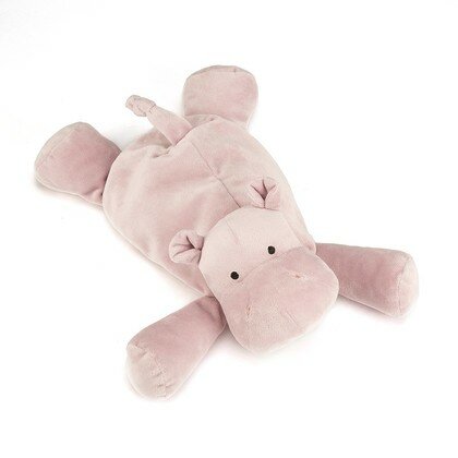 Dozydou Hippo Soft Toy