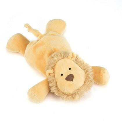 Dozydou Lion Soft Toy