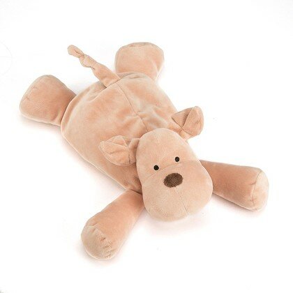Dozydou Puppy Soft Toy