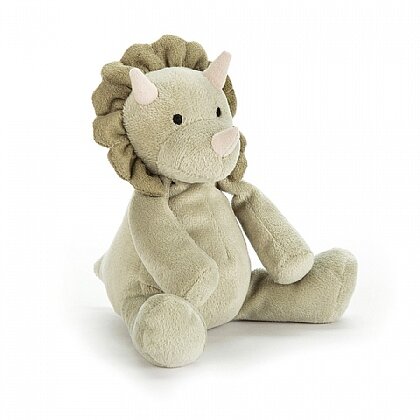 Duffie Dino Rattle