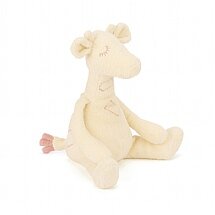 Dreamer Giraffe Soft Toy
