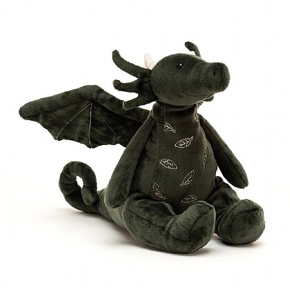 Forest Dragon