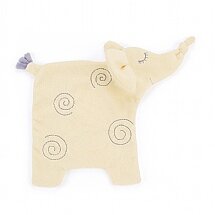 Dreamer Elephant Soother