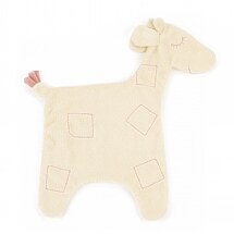 Dreamer Giraffe Soother