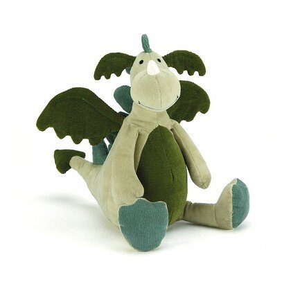 Dylan Dragon Activity Toy