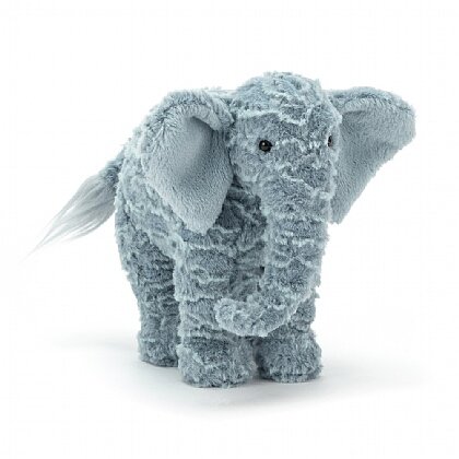 Eddy Elephant