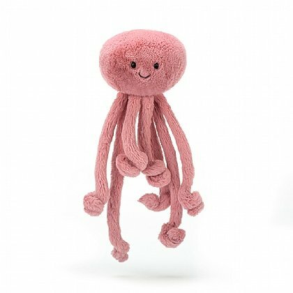 Ellie Jellyfish