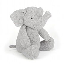 Big Elly Soft Toy