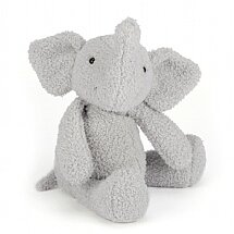 Little Elly Soft Toy
