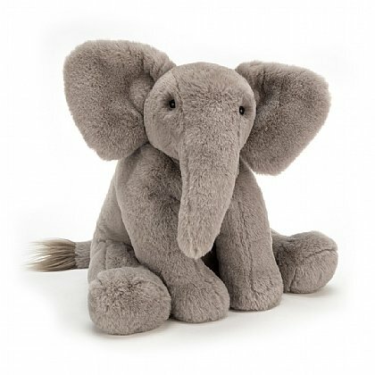 Emile Elephant