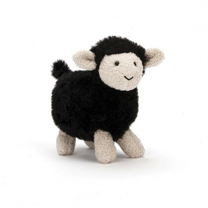 Farm Friends Black Sheep
