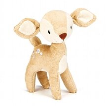 Fern Fawn Soft Toy