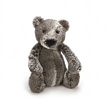 Bramble Bear Soft Toy