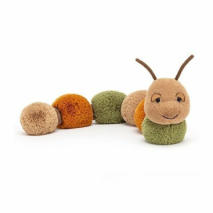Figgy Caterpillar